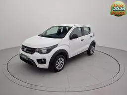 Fiat Mobi