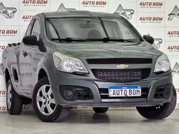 Chevrolet Montana