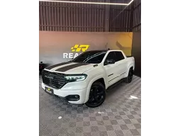 RAM Rampage