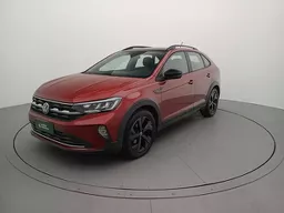 Volkswagen Nivus