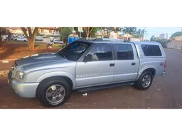 Chevrolet S10