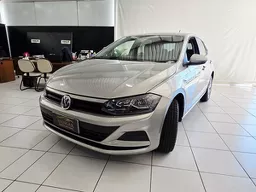 Volkswagen Polo Hatch