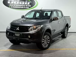Mitsubishi L200 Triton