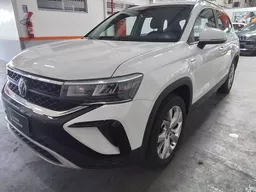 Volkswagen Taos