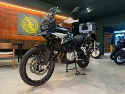 F 850