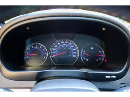 Hyundai Santa Fé