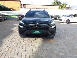 Renault Kardian