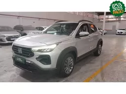 Fiat Pulse
