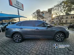 Volkswagen Virtus