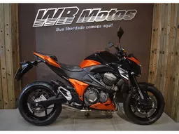Kawasaki Z