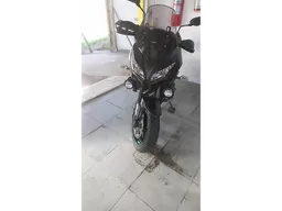 Kawasaki Versys
