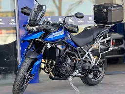 Tiger 900