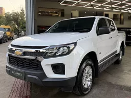 Chevrolet S10