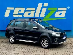 Volkswagen Space Cross