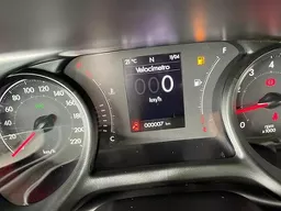 Fiat Pulse