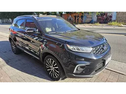 Ford Territory