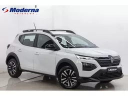 Renault Kardian