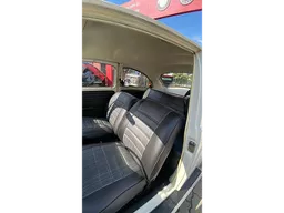Volkswagen Fusca