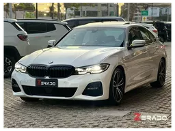 BMW 320i