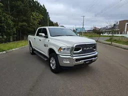 RAM 2500