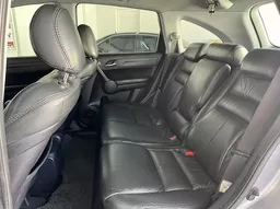 Honda CRV