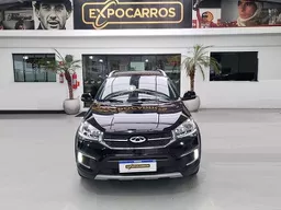 Chery Tiggo 2