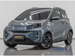 Chery Icar
