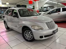 Chrysler PT Cruiser
