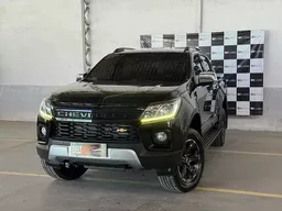 Chevrolet S10
