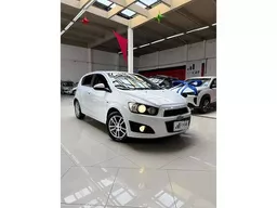 Chevrolet Sonic