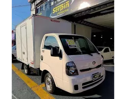 KIA Bongo