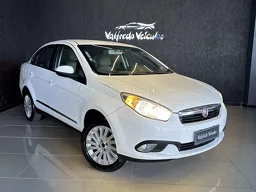 Fiat Grand Siena