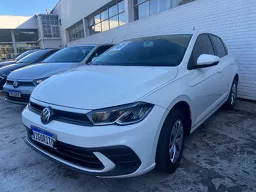 Volkswagen Polo Hatch