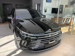 BYD King