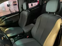 Chevrolet S10