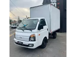 Hyundai HR
