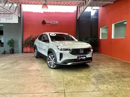 Fiat Fastback