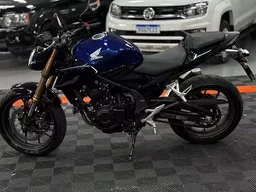 CB 500