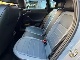 Volkswagen Nivus