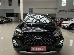 Chery Tiggo 5X Pro
