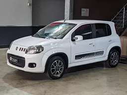 Fiat Uno