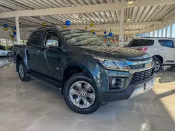 Chevrolet S10