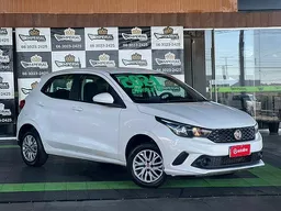 Fiat Argo
