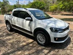 Volkswagen Saveiro