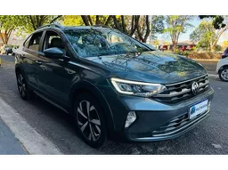 Volkswagen Nivus