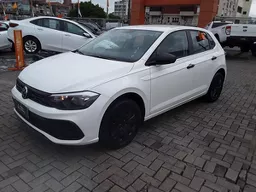 Volkswagen Polo Hatch