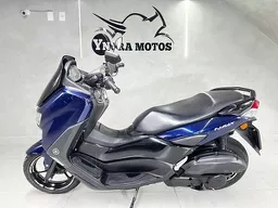 Yamaha Nmax