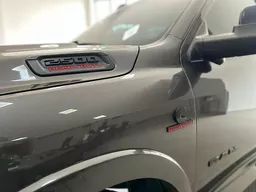RAM 2500