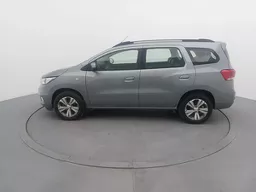 Chevrolet Spin