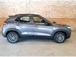 Fiat Pulse